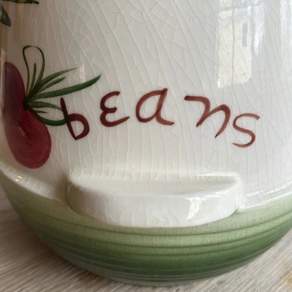 Vintage Los Angeles Potteries CA Pottery Soup Stew Tureen 1957 - Picture 2 of 9